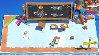 Скриншот 7 к игре Los Pingheros