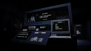 Скриншот 1 к игре DEATH IN UNISON