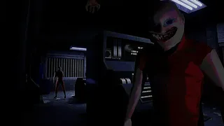 Скриншот 2 к игре DEATH IN UNISON