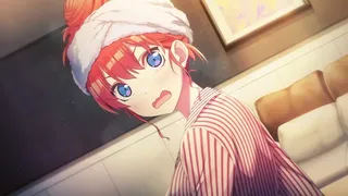Скриншот 4 к игре The Quintessential Quintuplets - Memories of a Quintessential Summer