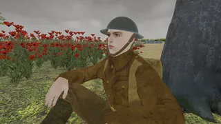 Скриншот 3 к игре World War 2 Agenda
