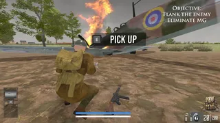 Скриншот 7 к игре World War 2 Agenda