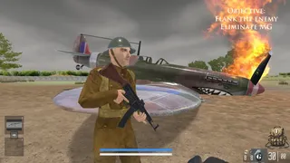 Скриншот 8 к игре World War 2 Agenda