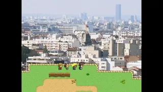 Скриншот 2 к игре WOYO!!
