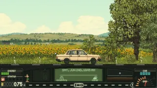 Скриншот 1 к игре Keep Driving
