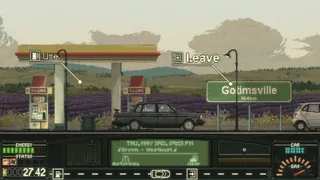 Скриншот 2 к игре Keep Driving