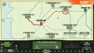 Скриншот 4 к игре Keep Driving