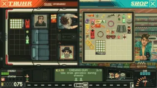 Скриншот 6 к игре Keep Driving