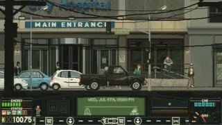 Скриншот 7 к игре Keep Driving