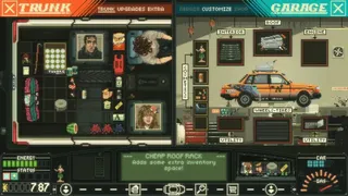Скриншот 8 к игре Keep Driving