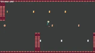 Скриншот 1 к игре Phantom Dash