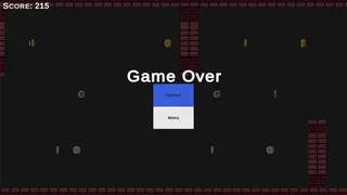 Скриншот 2 к игре Phantom Dash