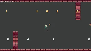 Скриншот 3 к игре Phantom Dash