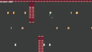 Скриншот 5 к игре Phantom Dash