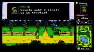 Скриншот 4 к игре Screaming Savage Blood Death