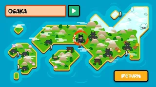 Скриншот 4 к игре DOKODA