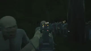 Скриншот 1 к игре WAG