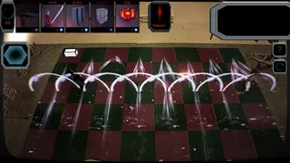 Скриншот 1 к игре Cyber commander: Zombie Revenge