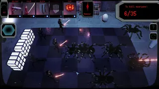 Скриншот 4 к игре Cyber commander: Zombie Revenge