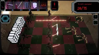 Скриншот 6 к игре Cyber commander: Zombie Revenge