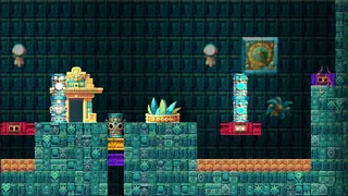 Скриншот 1 к игре Ancient Totems