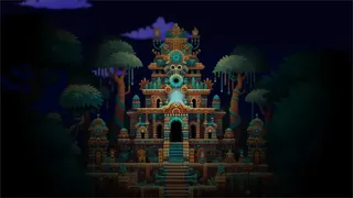 Скриншот 6 к игре Ancient Totems
