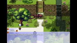 Скриншот 2 к игре My Special Summer Vacation 2