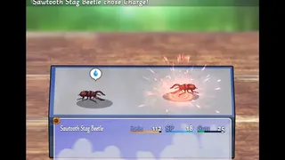 Скриншот 4 к игре My Special Summer Vacation 2