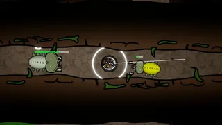 Скриншот 2 к игре Spine & Quill