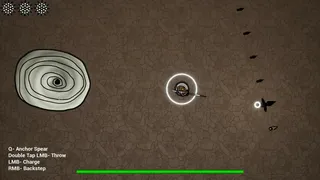 Скриншот 8 к игре Spine & Quill