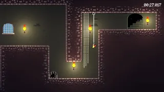 Скриншот 1 к игре Plati and the Tower of Time