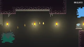 Скриншот 2 к игре Plati and the Tower of Time