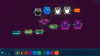 Скриншот 1 к игре Mod Mage Mike