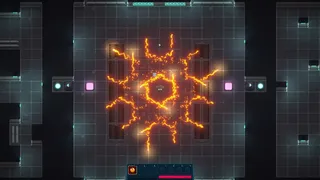 Скриншот 2 к игре Mod Mage Mike