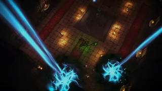 Скриншот 7 к игре Conjured Through Death
