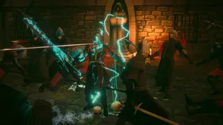 Скриншот 8 к игре Conjured Through Death