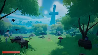 Скриншот 1 к игре Beyond Reason