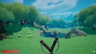 Скриншот 4 к игре Beyond Reason