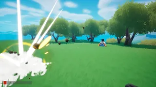 Скриншот 5 к игре Beyond Reason