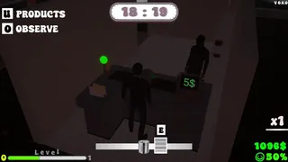 Скриншот 3 к игре SuperSuperMarket!