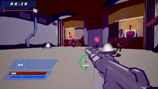Скриншот 1 к игре Off Air