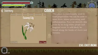 Скриншот 2 к игре Hunter's Requiem