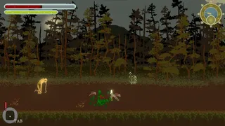 Скриншот 3 к игре Hunter's Requiem