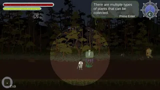 Скриншот 4 к игре Hunter's Requiem