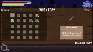 Скриншот 5 к игре Hunter's Requiem