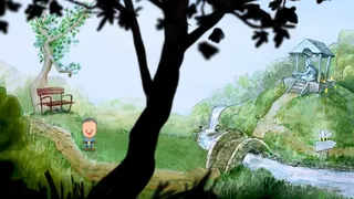 Скриншот 4 к игре Jordi & Oslo: The Lost Tail