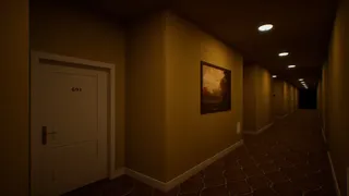 Скриншот 4 к игре 6th Floor