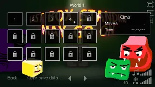 Скриншот 1 к игре Last Box Standing May Go On