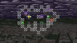 Скриншот 5 к игре Last Box Standing May Go On