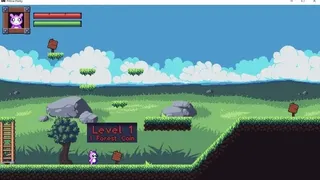 Скриншот 2 к игре Pillow Pinky